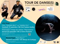 Tour de danse (s)