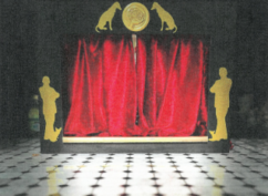 Exposition : « Le monde des invisibles »