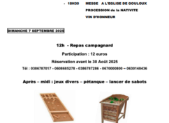 Fête de Septembre