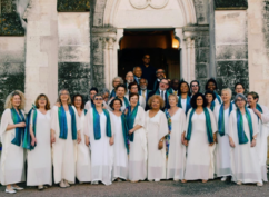 Goncert Gospel