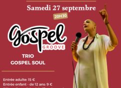 Concert Gospel