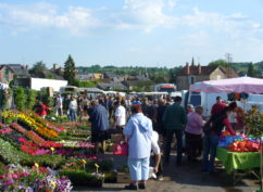 Foire mensuelle