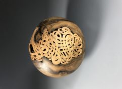 Exposition « Métamorphose »
