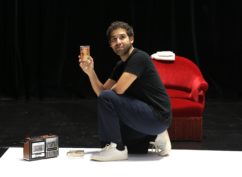 Côté Jardins – Théâtre « Ma république et moi »