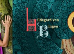Concert méditatif – Hildegard von Bingen