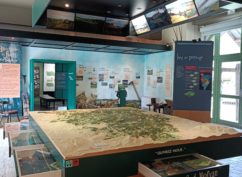 JEP 2025 – Visite libre de la Maison des Hommes et des Paysages