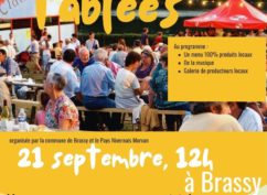 Les Grandes Tablées