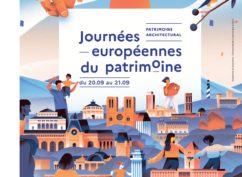 Journées Européennes du Patrimoine à la Maison du Parc