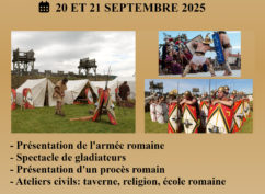 Fête aux Bardiaux