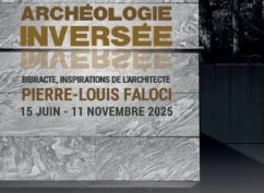 Archéologie inversée, Bibracte, inspirations de l’architecte