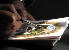 Exposition « Art à l’Ecole » 2ème édition