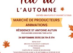 Fête de l’Automne
