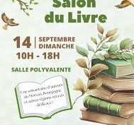 5e édition du Salon du livre