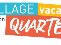 Village vacances à Saint Andoche