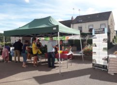 Marché Hebdomadaire de Brassy