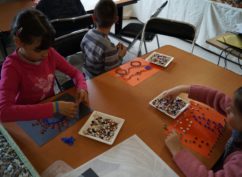 Les vacances d’automne pour les 6/12 ans