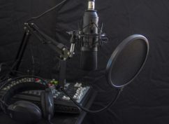 Anniversaire de la radio FDL et émission en direct