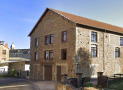 Les journées du Patrimoine : Les réserves du musée