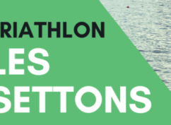 TRIATHLON DES SETTONS