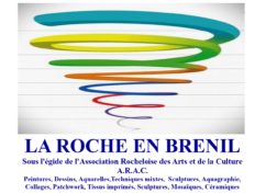 Chemin des arts