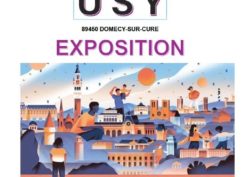 Exposition et vente de livres / Journées du Patrimoine