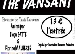 Thé dansant