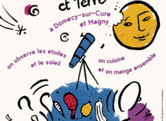 Faire village – ateliers de cuisine et décoration + banquets