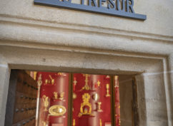 Les Journées Nationales de l’Architecture : Le trésor de la cathédrale.