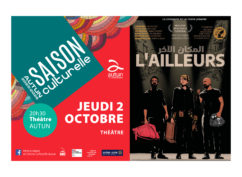 Théâtre – « L’Ailleurs »