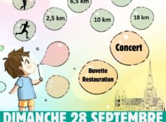 3e Virade d’Autun