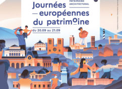 Journées Européennes du Patrimoine