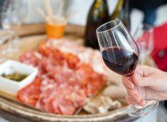 Vignobles en scène – Les vins du Couchois