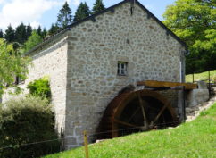 JEP 2025 – Visite du Moulin de la Presle