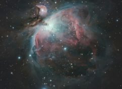 Explorons les constellations (Atelier 7-12 ans)