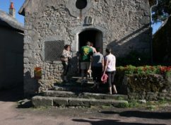 JEP 2025 –  Patrimoine Aechitectural