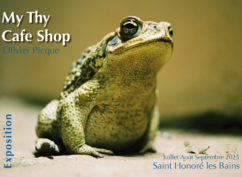 Exposition photos