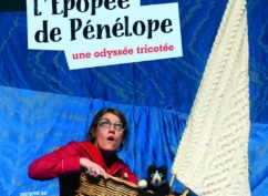 l’Épopeé de Pénélope