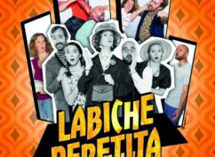 Labiche Repetita