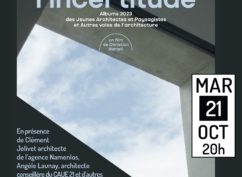 Mardi du Doc : « PENSER L’INCERTITUDE »