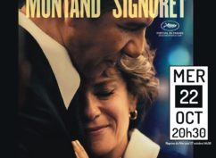 Ciné-discut’ : « MOI QUI T’AIMAIS »