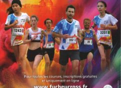 Fuchey Cross Arnay-le-Duc
