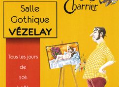 Exposition Aquarelles