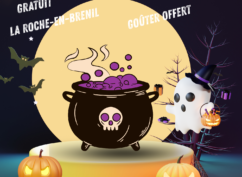 Soupe de la sorcière