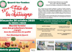 Fête de la châtaigne