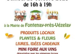 Marché d’Automne