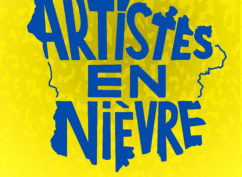 Portes Ouvertes des Ateliers d’Artistes en Nièvre