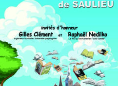 Fête du Livre de Saulieu
