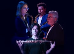 QUATUOR GAMMA