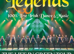 Celtic Legends