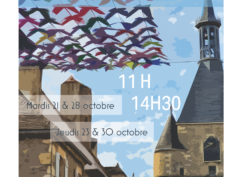 Balades commentées de la Toussaint